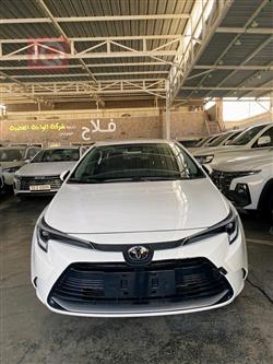 تۆیۆتا کۆرۆلا